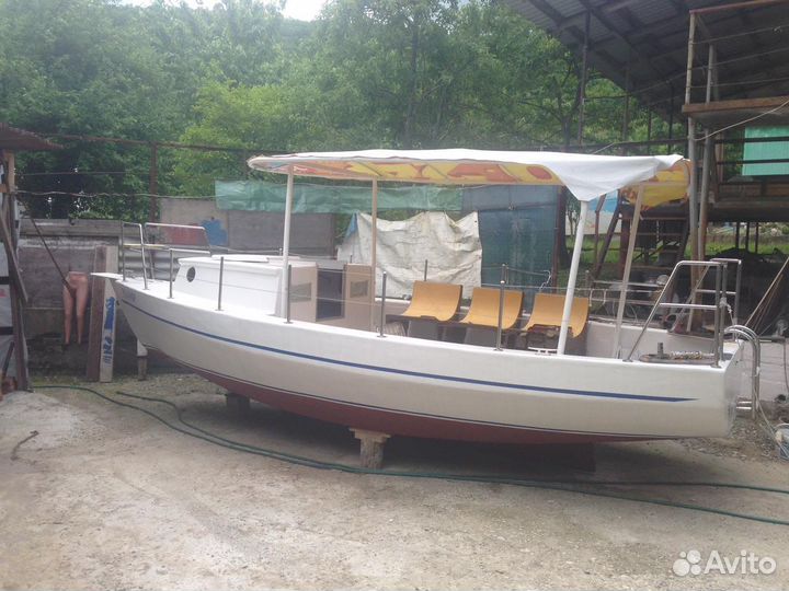 Прогулочный