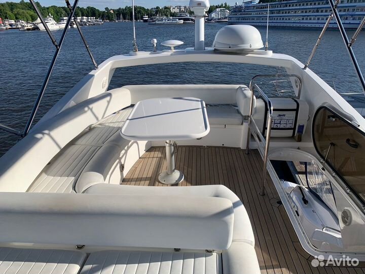 Аренда яхты в Подмосковье, 12 гостей