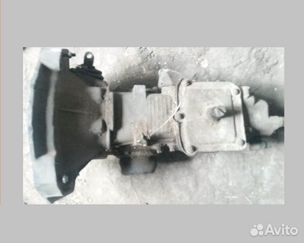 Кпп запорожец заз 965 30 л.с