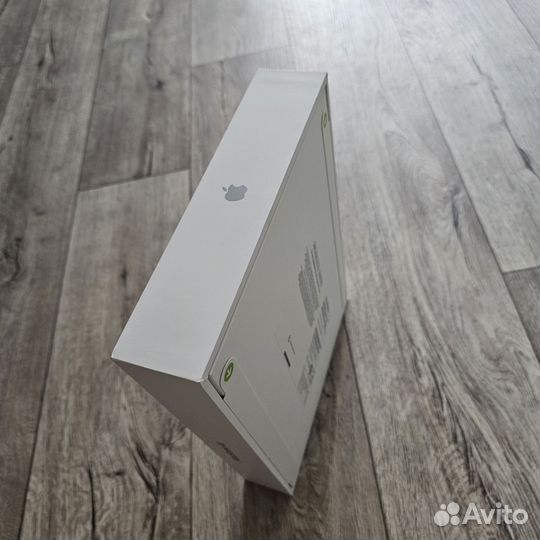 Macbook AIR M3 8/256 space NEW серый гарантия