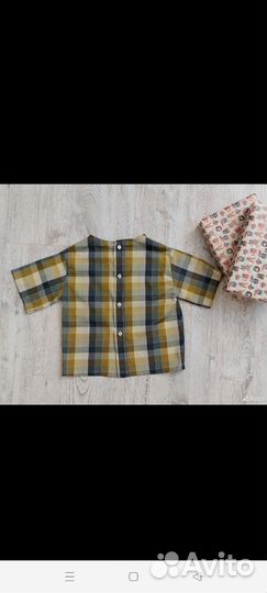 Костюм гномика