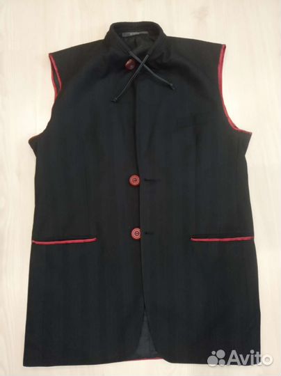 Жилет Джокера