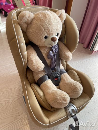 Детское автокресло happy baby от 0-3 лет