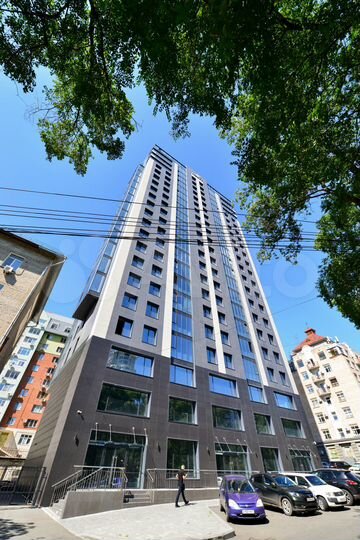 Свободного назначения, 348 м²