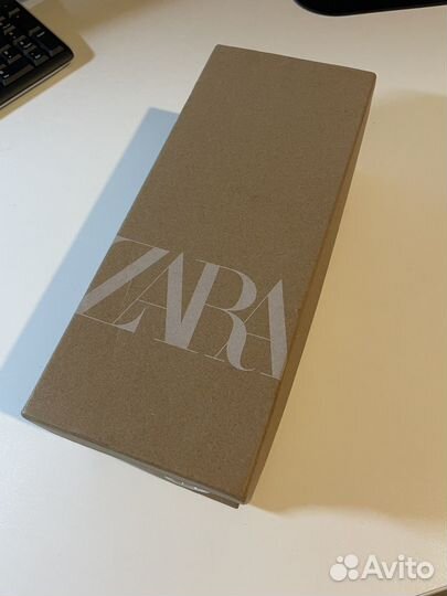 Туфли женские zara