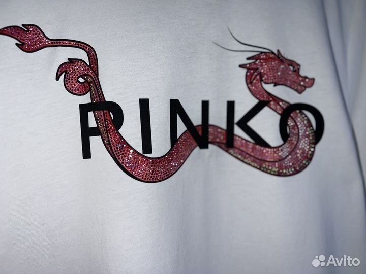 Футболка женская pinko