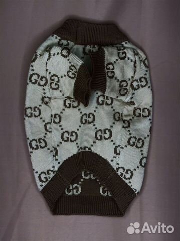 Свитер для собак мелких пород, маленьких собак