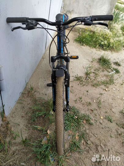 Горный велосипед GT Aggressor 3.0
