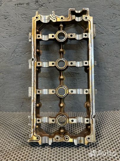 Постель распредвала Volkswagen Golf R MK5 cdlc