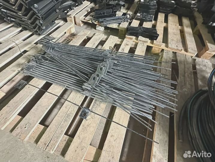 Зп 1 заземляющий проводник под заказ