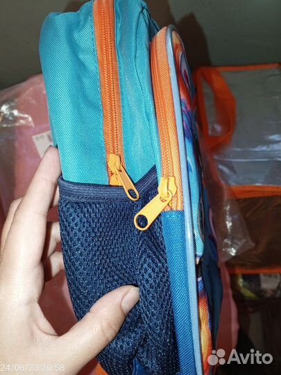 Рюкзак детский