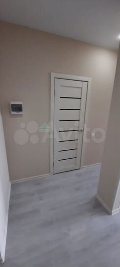 1-к. квартира, 40 м², 8/9 эт.