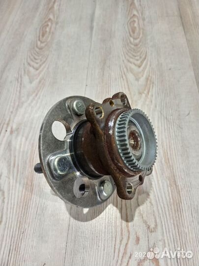 Ступица Kia RIO 3