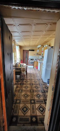 Дом 90 м² на участке 70 сот.