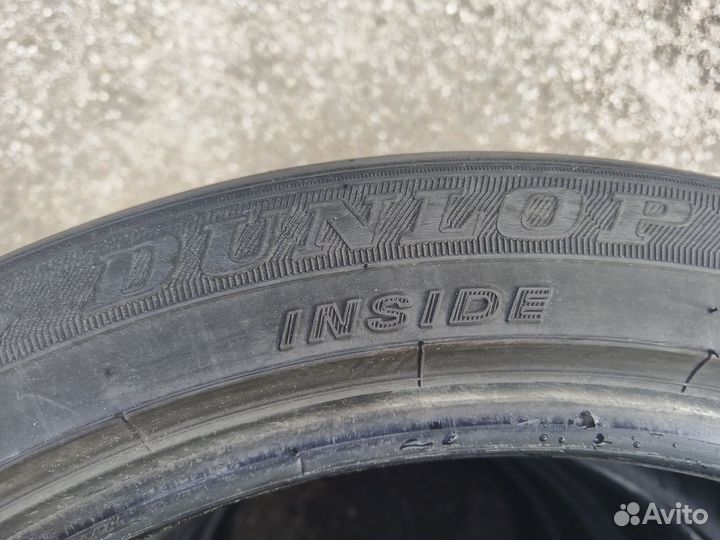 Dunlop Le Mans V 225/45 R18 95W