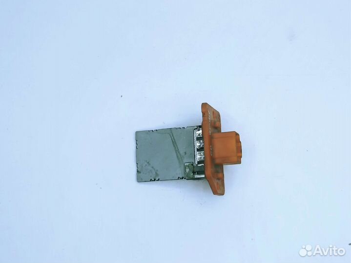 Резистор печки Kia Ceed 2012-2018 97128A5000