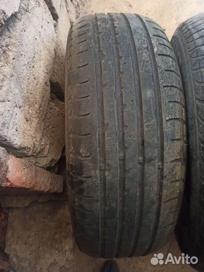 Nexen N8000 235/65 R17