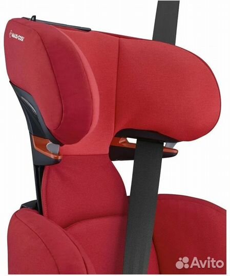 Maxi cosi rodifix airprotect