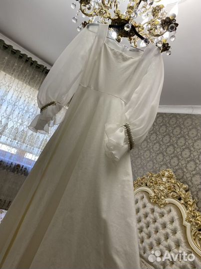 Платье