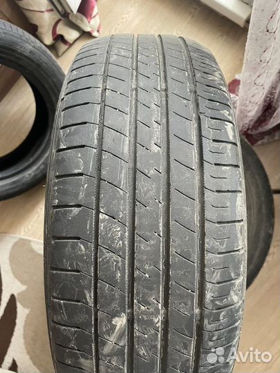 Dunlop Le Mans A5 185/60 R15