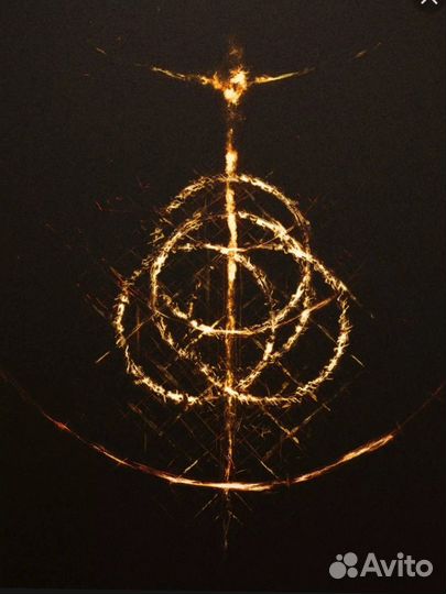 Игра elden ring