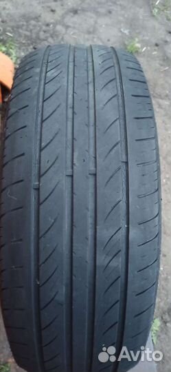 CrossLeader DH01 215/65 R16