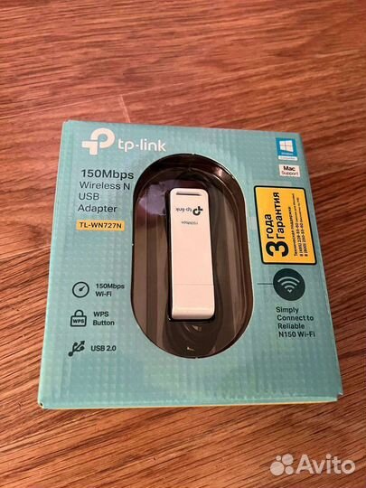 Маршрутизатор tp link tl-wr940n и адаптер Tp link