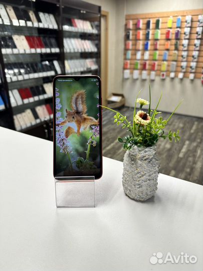 Xiaomi redmi 9 с 32gb