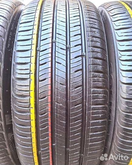 Kumho Solus TA31 205/50 R17 93V