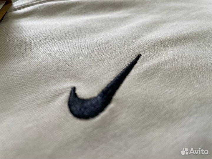 Костюм шорты и футболка мужской nike