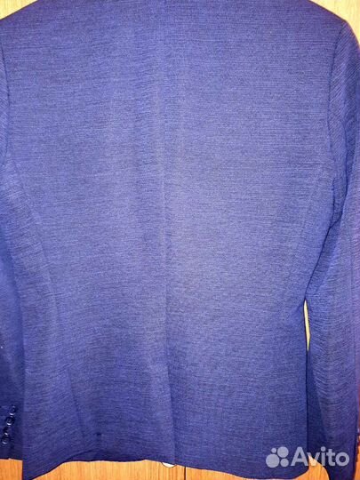 Пиджак мужской