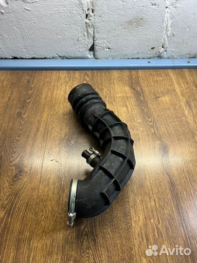 Патрубок воздушного фильтра Datsun On-Do седан 1