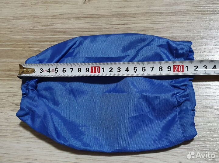 Фартук для занятий творчеством и уроков труда