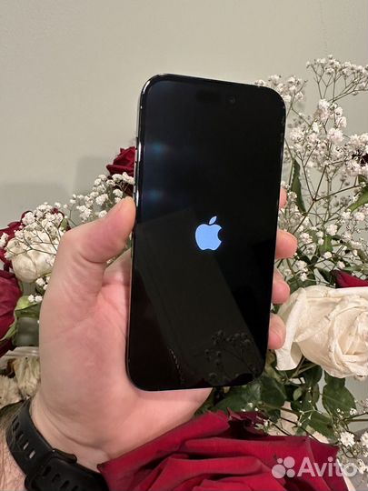 iPhone 14 Pro, 256 ГБ