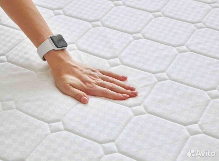 Матрас Мистер Слип Aura 140х199