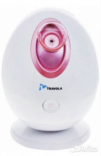 Travola паровая сауна для лица вапоризатор