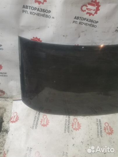 Стекло заднее Лада 2110 21114 2005