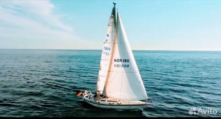 Прогулка / обучение (аренда,прокат) на парусной ях