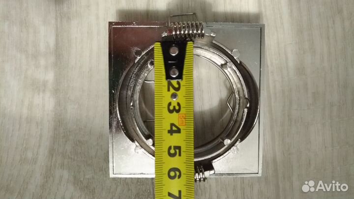 Светильники 5шт Inspire