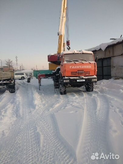 Галичанин КС-55713-5, 2011