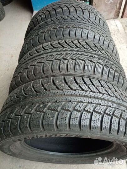 Matador MP 50 Sibir Ice 2 205/60 R16