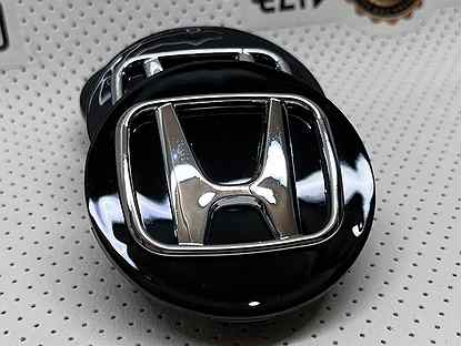 Колпаки заглушки на литье Хонда Honda