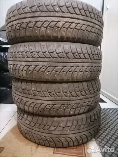 Gislaved Nord Frost 5 185/65 R15