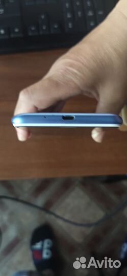 Xiaomi redmi 6A