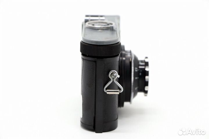 Редкость Смена - 5 серый верх