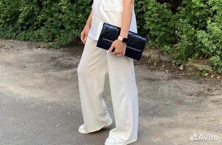 Клатч женский