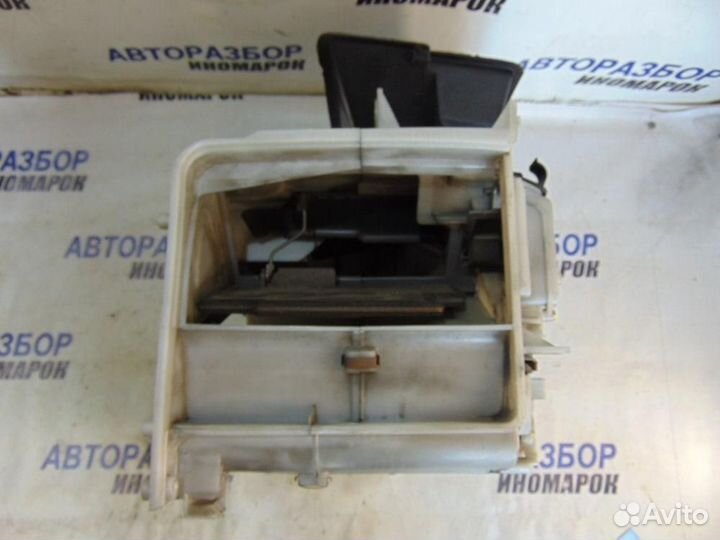 Корпус отопителя для Mitsubishi RVR 1 1991-1997г