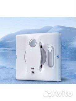 Робот-стеклоочиститель Hutt Window Cleaner W8