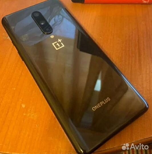 OnePlus 8, 8/128 ГБ