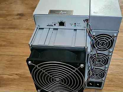 Antminer s19 95th